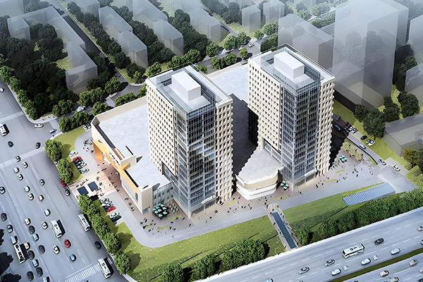 حول Jinan Haiwei Elevator Co., Ltd.